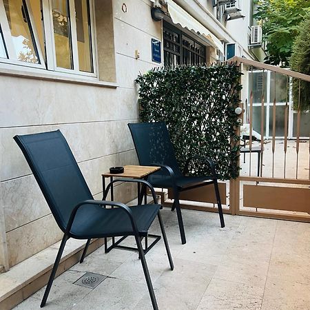 ספליט Central Moon Apartment No.2 מראה חיצוני תמונה