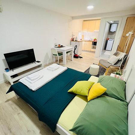 ספליט Central Moon Apartment No.2 מראה חיצוני תמונה