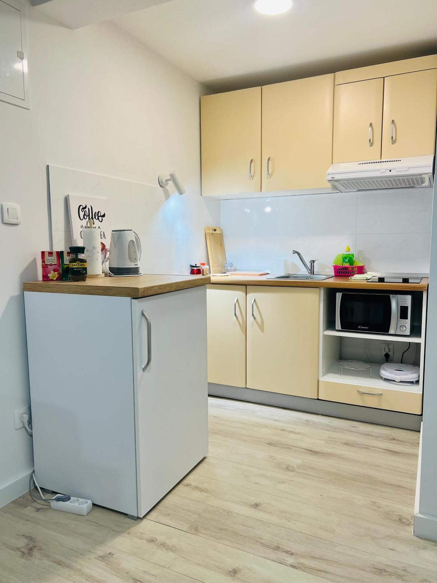 ספליט Central Moon Apartment No.2 מראה חיצוני תמונה