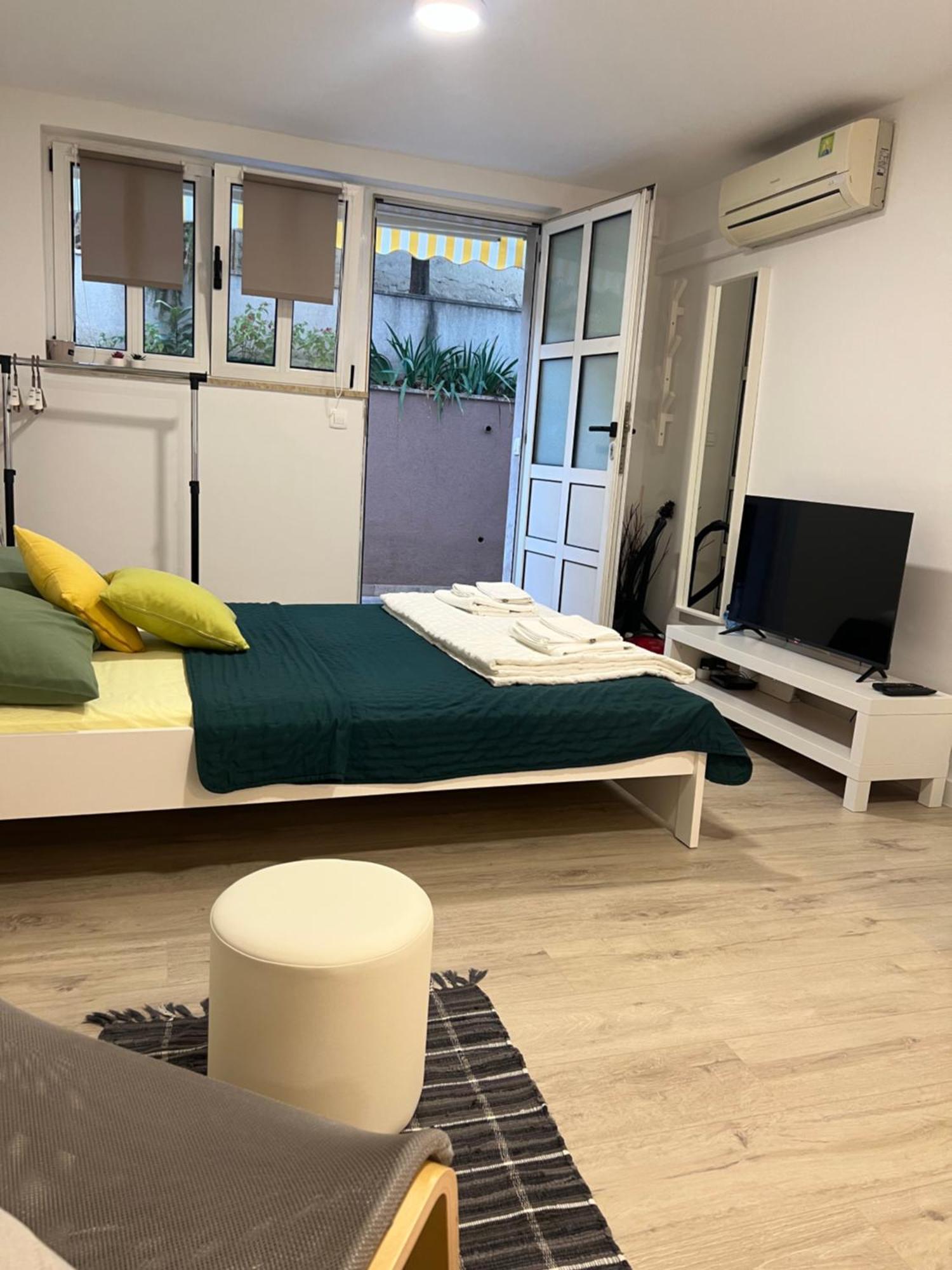 ספליט Central Moon Apartment No.2 מראה חיצוני תמונה