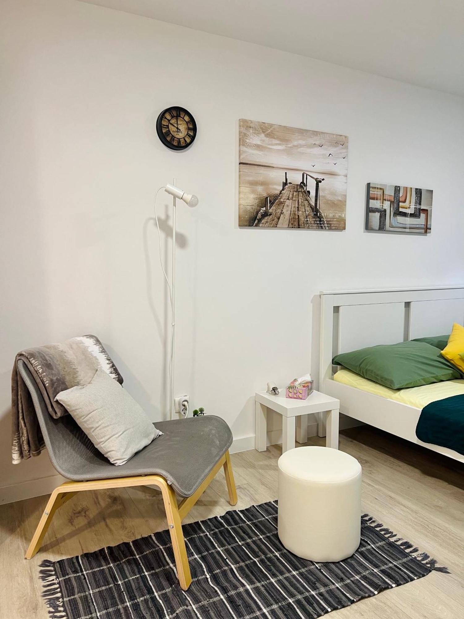 ספליט Central Moon Apartment No.2 מראה חיצוני תמונה