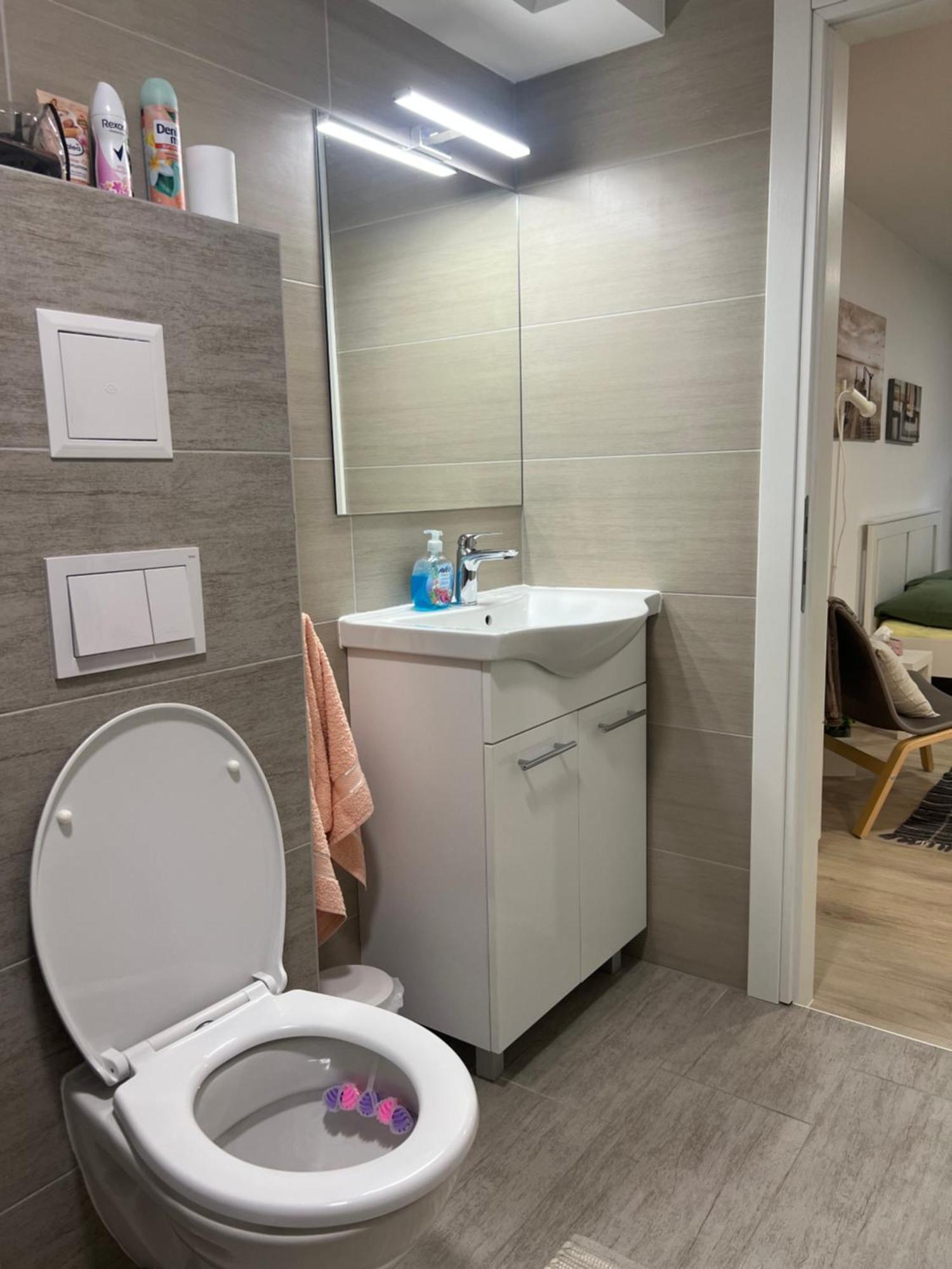 ספליט Central Moon Apartment No.2 מראה חיצוני תמונה