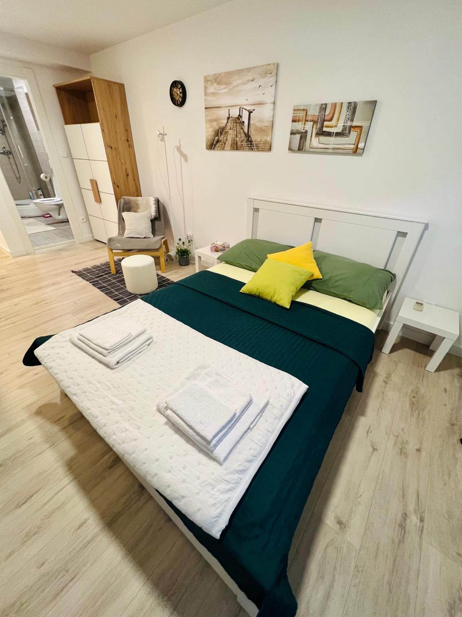ספליט Central Moon Apartment No.2 מראה חיצוני תמונה