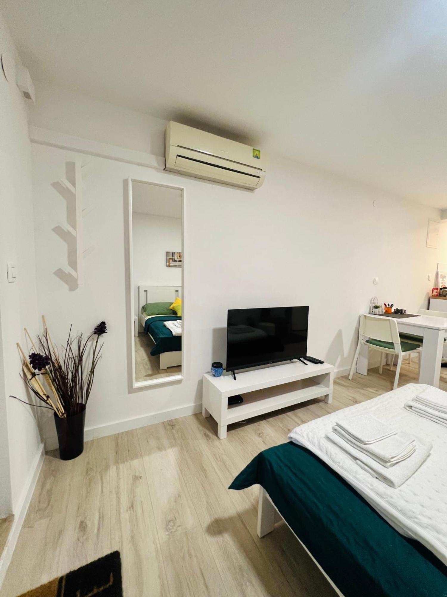 ספליט Central Moon Apartment No.2 מראה חיצוני תמונה