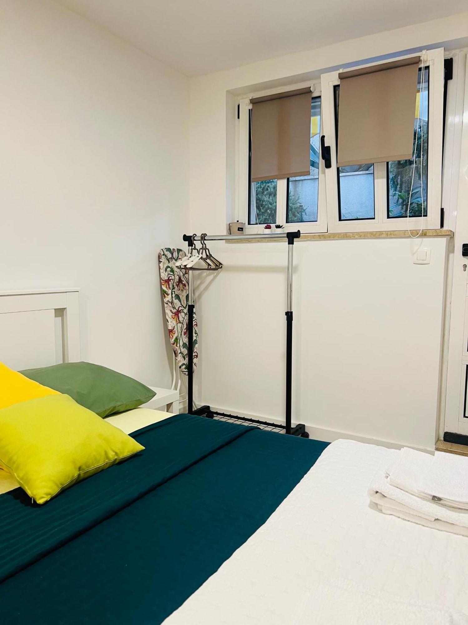 ספליט Central Moon Apartment No.2 מראה חיצוני תמונה
